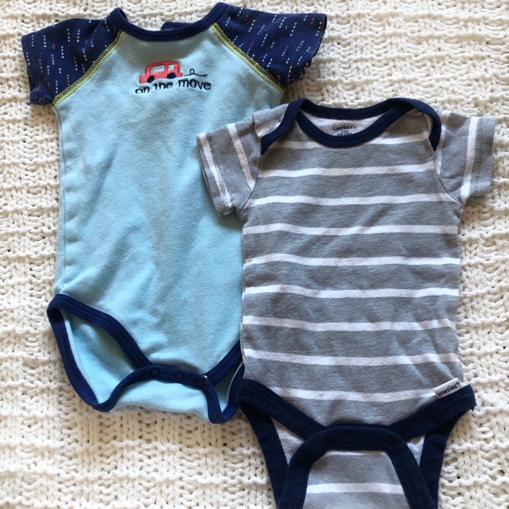 Onesies bundle